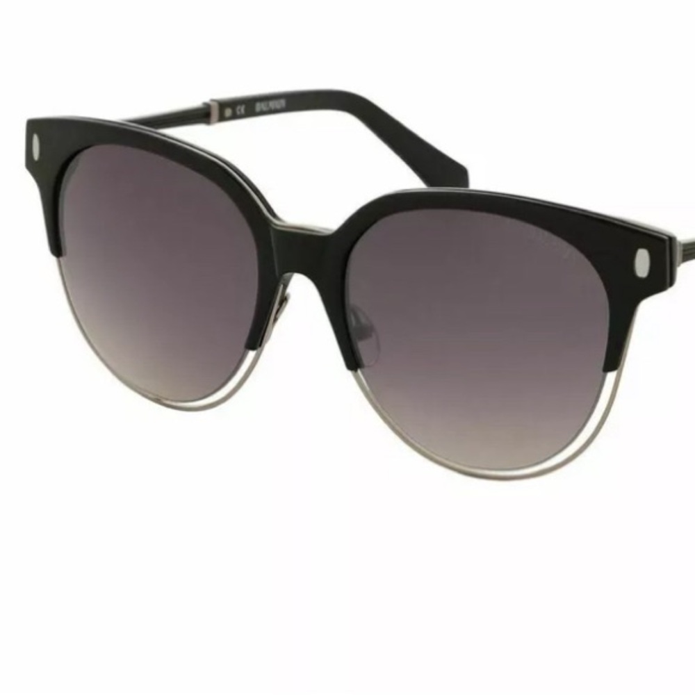Balmain sunglasses cat eyes